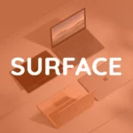 laptop-surface