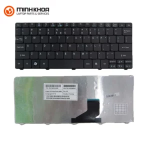 Bàn Phím Laptop Acer D255 D255e D257 D260 D270 D532h Nav50 Nav51 Nav70 (2)