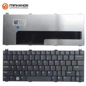 Ban Phim Laptop Dell Inspiron 1210 1