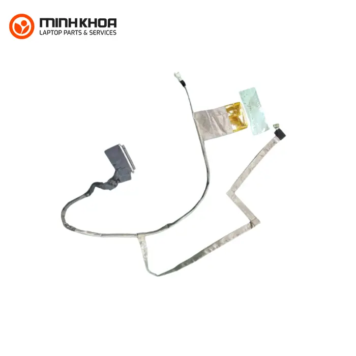 Cáp Màn Hình Laptop Acer 4750 4560 4745 4752 4752g 4755 4755z 4743