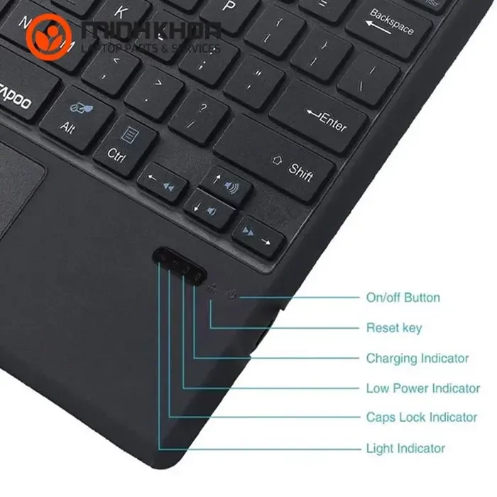 Bàn phím Bluetooth Microsoft Surface Pro 34567 (1) Bàn Phím Bluetooth Microsoft Surface Pro 34567 (1)