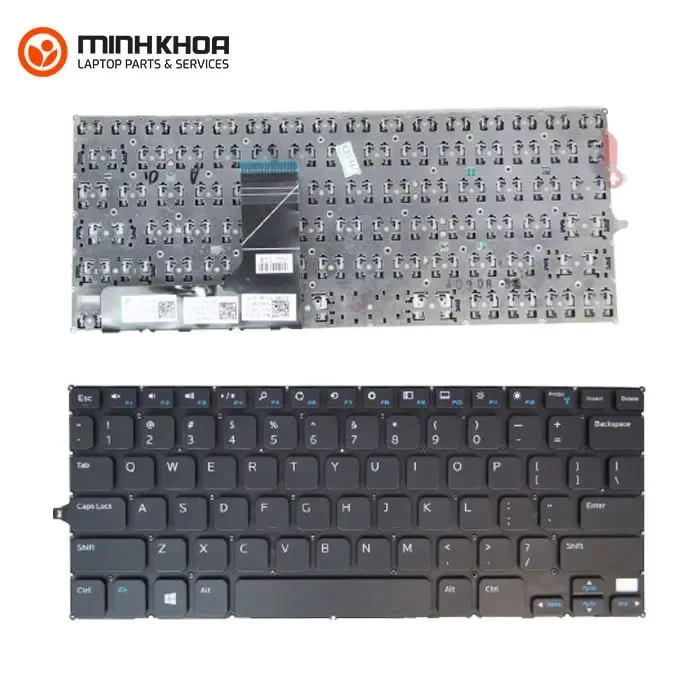 Bàn phím laptop Dell inspiron 3147 3148 (4) Bàn phím laptop Dell inspiron 3147 3148 (4)