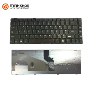 Bàn Phím Laptop Nec E6300 e6500 (1)