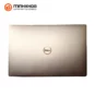 Cụm Màn Hình Cảm ứng 13.3 Inch 4k Laptop Dell 9370 Cam Dưới Gold