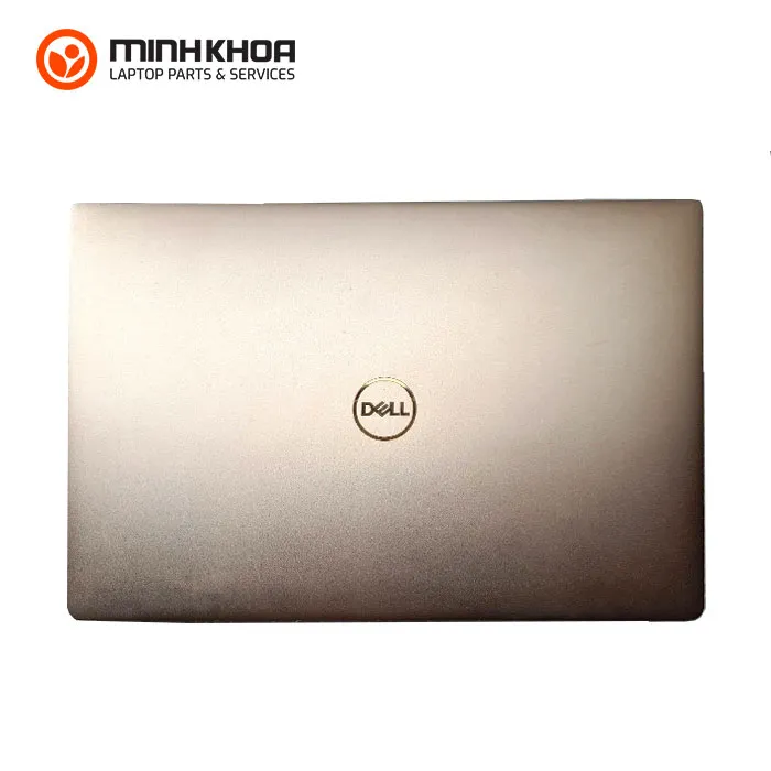 Cụm Màn Hình Cảm ứng 13.3 Inch 4k Laptop Dell 9370 Cam Dưới Gold