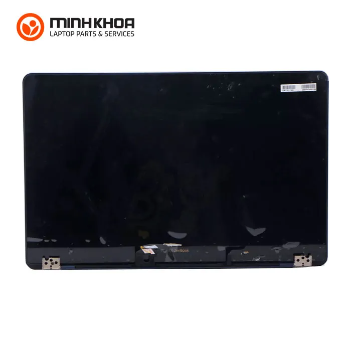 Cụm Màn Hình Laptop Asus Zenbook Ux490 Xanh đậm (2)