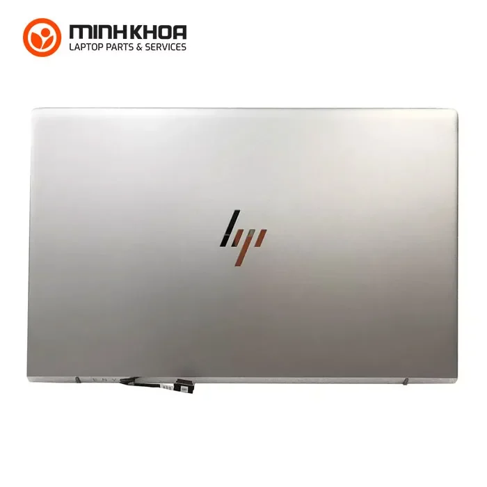 Cụm Màn Hình Laptop Hp 13ad Silver 13.3 Inch Full Viền + Kính (1)