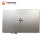 Cụm Màn Hình Laptop Hp 13ad Silver 13.3 Inch Full Viền + Kính (1)