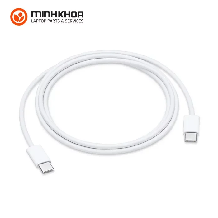 Dây Cáp Sạc Macbook 2 đầu Type C (1)