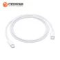 Dây Cáp Sạc Macbook 2 đầu Type C (1)