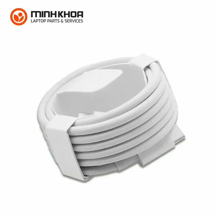 Dây cáp sạc macbook 2 đầu Type-C charging Dây Cáp Sạc Macbook 2 đầu Type C Charging