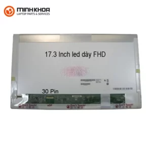 Man Hinh Laptop Samsung 17.3 Inch Led Day 30 Pin 2