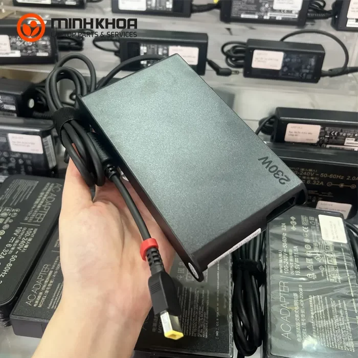 Sạc Laptop Lenovo 20V 11.5A đầu USB zin (3) Sạc Laptop Lenovo 20v 11.5a đầu Usb Zin (3)