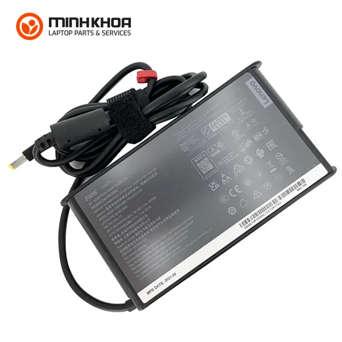 Sạc Laptop Lenovo 20v 11.5a đầu Usb Zin (4)