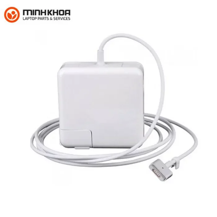 Sạc Macbook 60W Magsafe 2 cho Macbook 13 Pro (1)