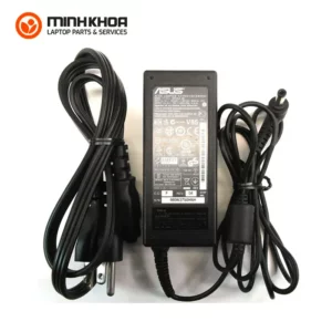 Sạc Laptop Asus 90w 19v 4.74a đầu Thường 5.5x2.5mm Zin (3)