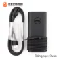 Sạc Laptop Dell 130w 19.5v 6.7a Kim Nhỏ 4.5x3.0mm Zin Ovan (4)