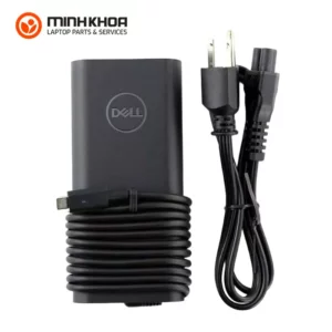 Sạc Laptop Dell 19.5v 6.67a 130w Usb C Ovan Zin (4)