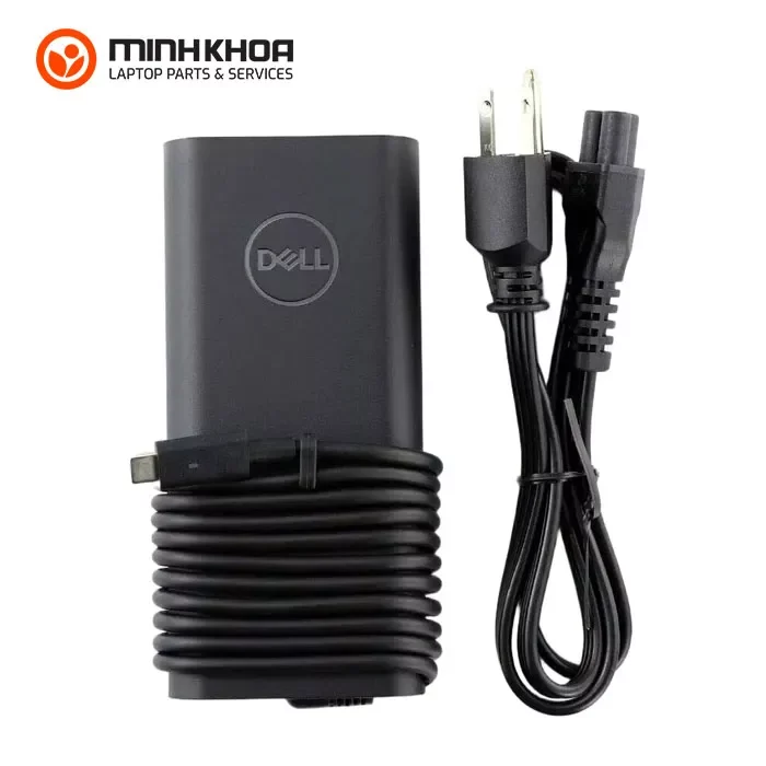Sạc Laptop Dell 19.5v 6.67a 130w Usb C Ovan Zin (4)