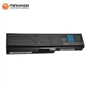 Pin Laptop Toshiba 3817 2