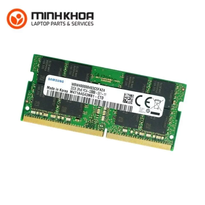 Ram-laptop-Samsung-DDR4-32GB-bus-3200MHz-1 Ram-laptop-Samsung-DDR4-32GB-bus-3200MHz-1