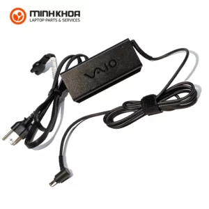Sạc Laptop Sony 19.5v – 4.7a Zin (2)