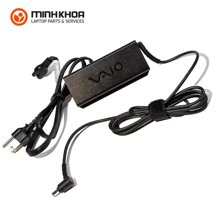 Sạc Laptop Sony 19.5v – 4.7a Zin (2)