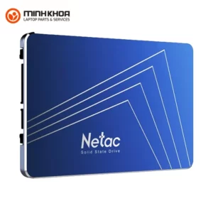 O Cung Laptop Ssd Netac 128gb N600s 1