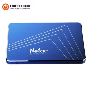 O Cung Laptop Ssd Netac 256gb 1