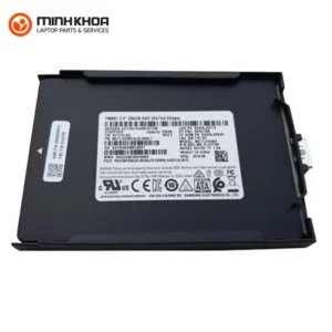 O Cung Laptop Ssd Samsung Pm881 Sata3 256gb 1