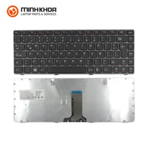 Bàn Phím Laptop Lenovo B490s, B470, V470, V470, B490
