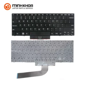 Bàn Phím Laptop Lenovo Thinkpad Edge E40, E50