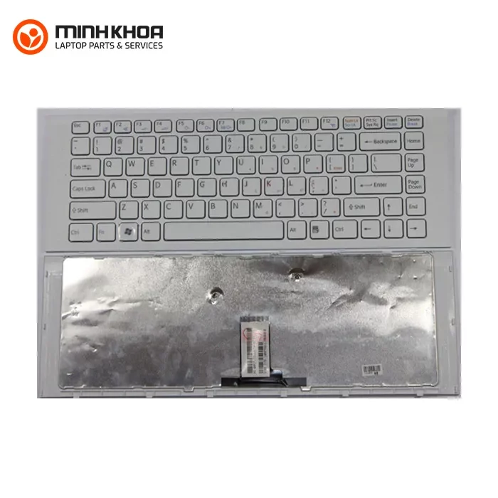 Bàn phím laptop Sony EG (1) Bàn Phím Laptop Sony Eg (1)