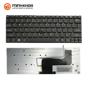 Bàn Phím Laptop Acer Iconia Tab W500, W501