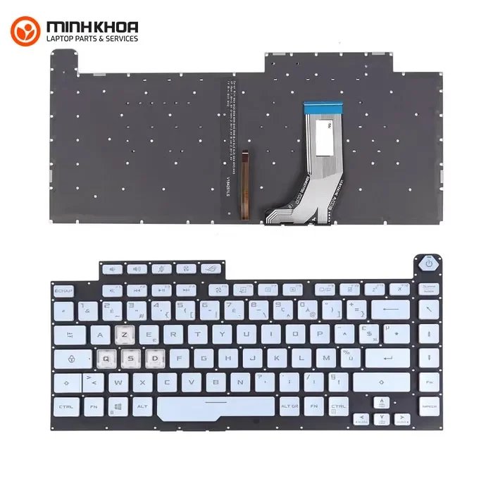 Bàn-phím-laptop-Asus-ROG-Strix-G531-G531G-G531GT-G512-G512LI-G512LU-Led-RGB-Zin Bàn Phím Laptop Asus Rog Strix G531 G531g G531gt G512 G512li G512lu Led Rgb Zin