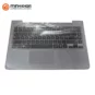 Ban Phim Laptop Samsung 530u4c Vo C Zin 1