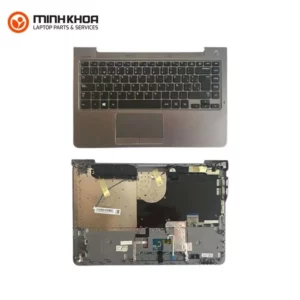 Ban Phim Laptop Samsung 530u4c Vo C Zin 3