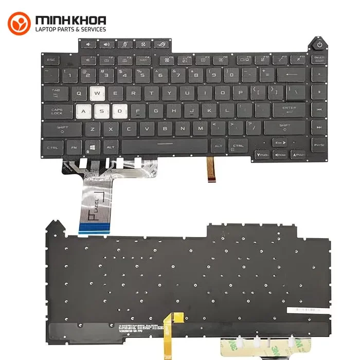Bàn-phím-laptop-Asus-ROG-Strix-G15-G513-G513RW-G513RC-G513RM-G513QR-G513QE-G513IE-LED-RGB-Zin-xám Bàn Phím Laptop Asus Rog Strix G15 G513 G513rw G513rc G513rm G513qr G513qe G513ie Led Rgb Zin Xám