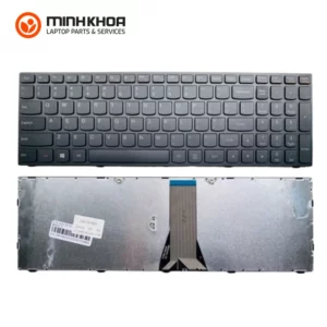Bàn Phím Laptop Lenovo Ideapad G50 70, G50, G50 30, G50 45, G50 80, Z50 B50 G50