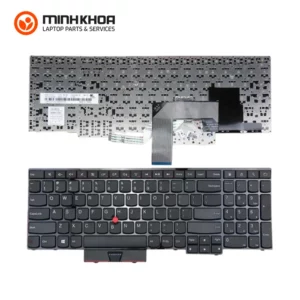 Bàn Phím Laptop Lenovo Thinkpad Edge E530, E530c, E535, E545 – E530
