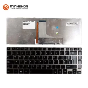 Ban Phim Laptop Toshiba C40a L40 L40 A L40d A C40 C40d C45 C45t S40 A