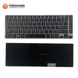 Ban Phim Laptop Zin Toshiba Tecra Z40 R734 Z40 A Z40t A Z40 Ak03m Z40 Ak01m Portege R30 A R30 Ak