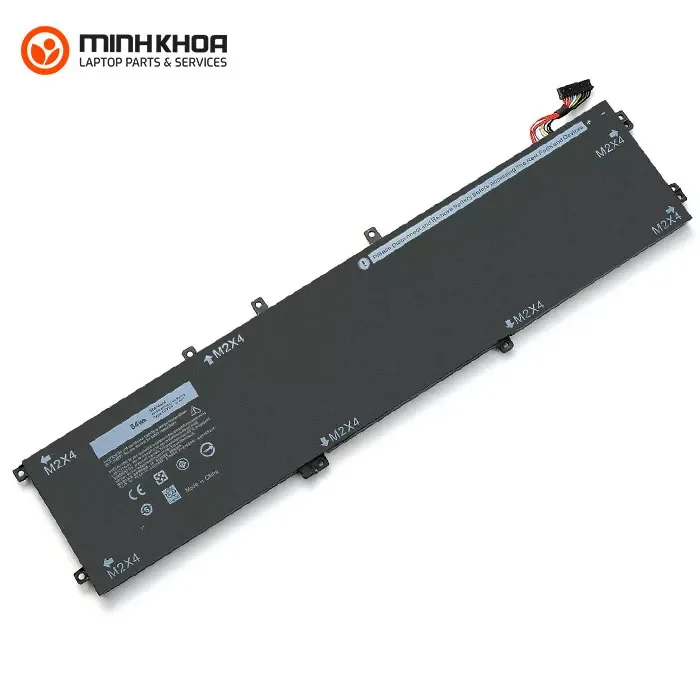 Pin-laptop-Dell-XPS-9550-9560-Precision-5510-5520-zin-84wh Pin Laptop Dell Xps 9550 9560 Precision 5510 5520 Zin 84wh