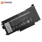 Pin Zin Laptop Dell Latitude 5289 7389 7390 2 In 1 K5xww 60wh