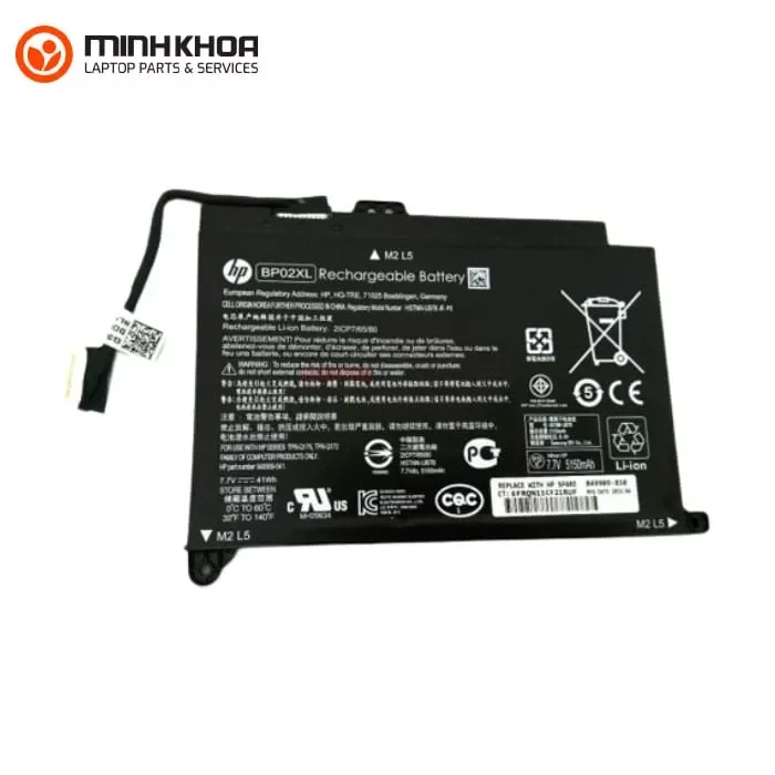 Pin-laptop-HP-Pavilion-BP02XL-15AU-2 Pin Laptop Hp Pavilion Bp02xl 15au 2