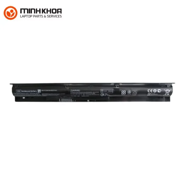Pin laptop HP ProBook VI04, 440G2, 450G2 (3) Pin Laptop Hp probook Vi04, 440g2, 450g2 (3)