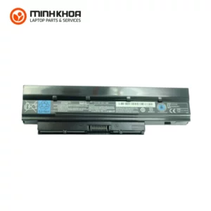 Pin Laptop Toshiba Satellite 3820, T230, N200, N300, Nb500, Nb505, Nb520, Nb525, Nb550d