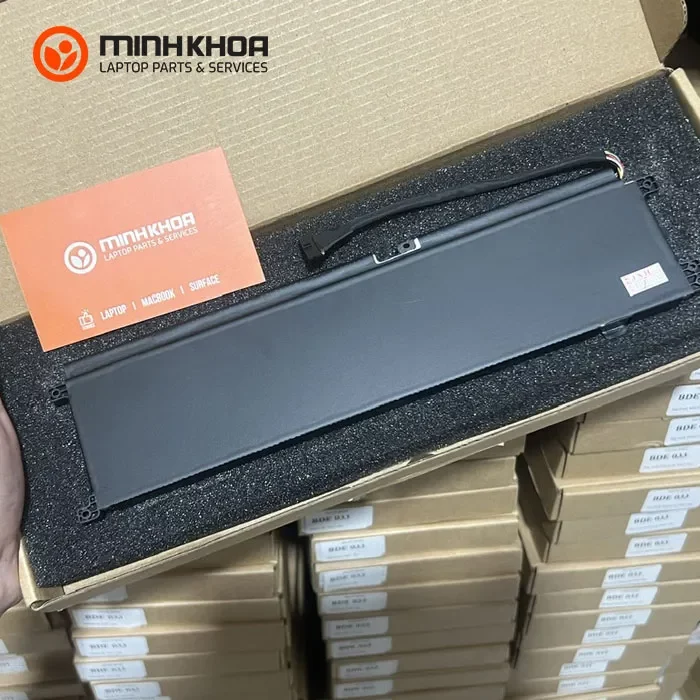 Pin zin Razer Blade RC30-0328 – Razer Blade 15 Base 2020 2021 (1) Pin Zin Razer Blade Rc30 0328 – Razer Blade 15 Base 2020 2021 (1)