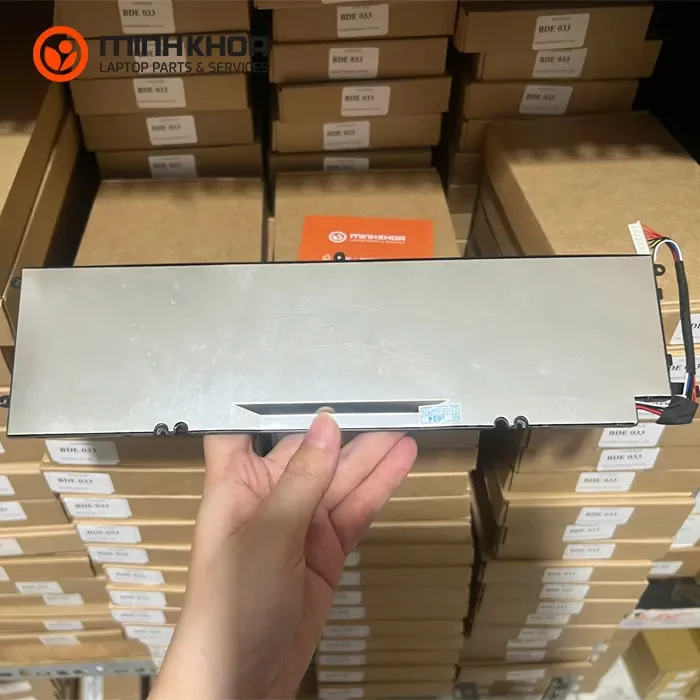 Pin zin Razer Blade Stealth 13.3 Early RC30-0281, RZ09-0281 (2) Pin Zin Razer Blade Stealth 13.3 Early Rc30 0281, Rz09 0281 (2)