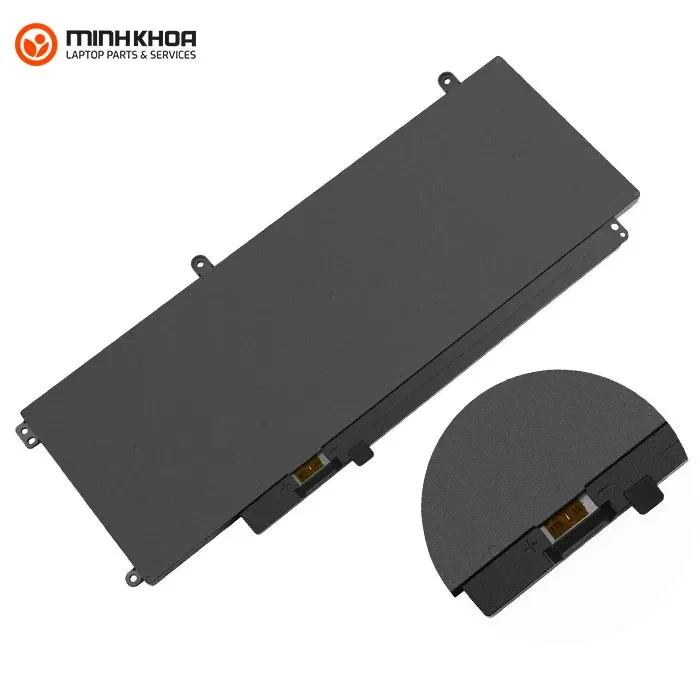 Pin zin laptop Dell Vostro 5459 Inspiron 7547 7548, D2VF9 43Wh, 4P8PH 56Wh Pin Zin Laptop Dell vostro 5459 Inspiron 7547 7548, D2vf9 43wh, 4p8ph 56wh